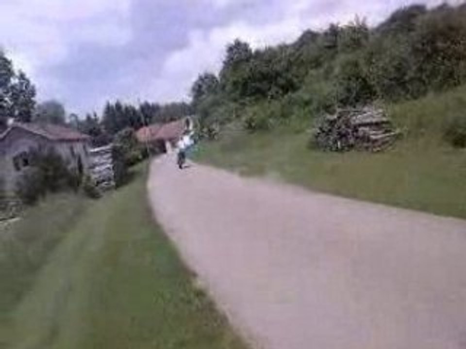 sherco ipone top alu 86cc prepa