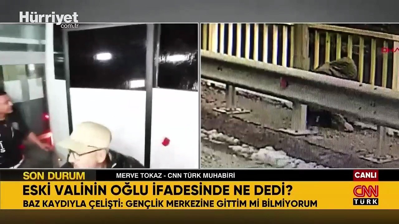 Gülistan Doku soruşturması... Mustafa Sonel'in ifadesi ortaya çıktı