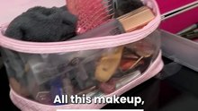 My daughter is skipping school to do this... 😱