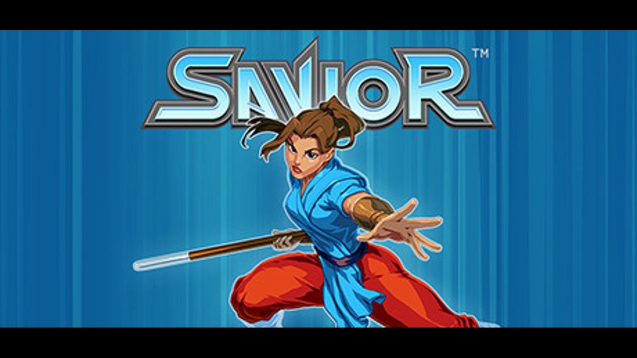 Savior | Parkour Based Metroidvania | Narrative Overview | Stage 3
