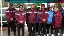 Atay Aktuğ için tören düzenlendi | Ajansspor | IHA