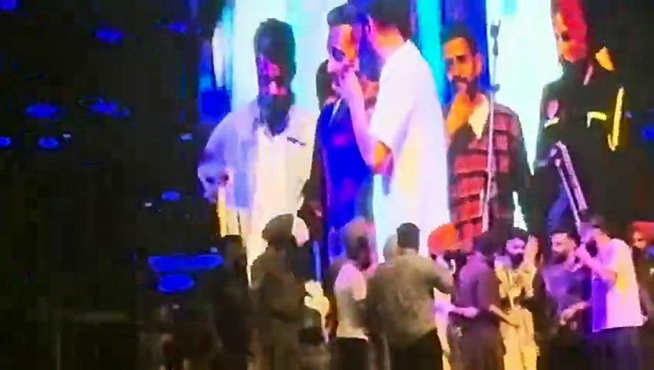Babbu Maan live show Bhogiwal Malerkotla _ Babbu Maan live show Baba Gurwinder Singh Kheri wala