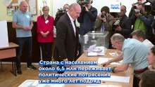Болгария: восьмые выборы за последние пять лет