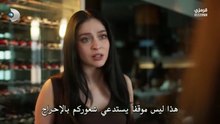 مسلسل ورود وذنوب الحلقة 25 مترجمة الجزء 2