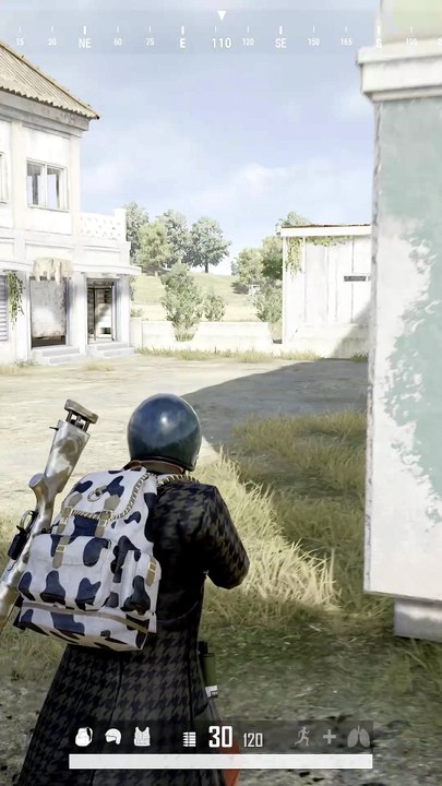 PUBG PC Sniping Skills 🔥 How Would You Rate This Shot? #Shorts