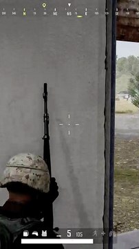 Insane One Shot Sniping in PUBG PC 🔥 | Perfect Precision Kill!
