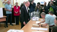 Bulgaria vota por un nuevo Gobierno en sus octavas elecciones en 5 años