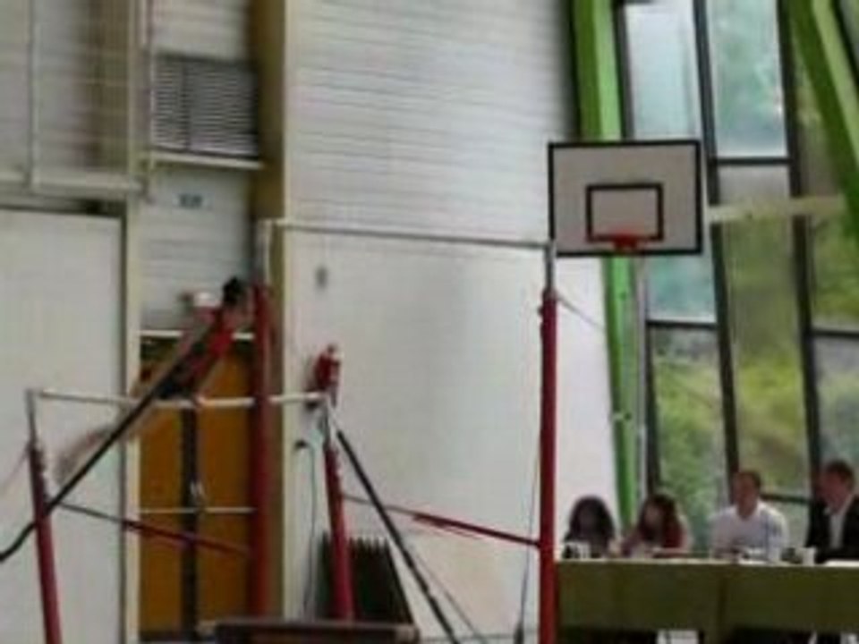 Marie charlotte barres dr libre championne de picardie 08 us