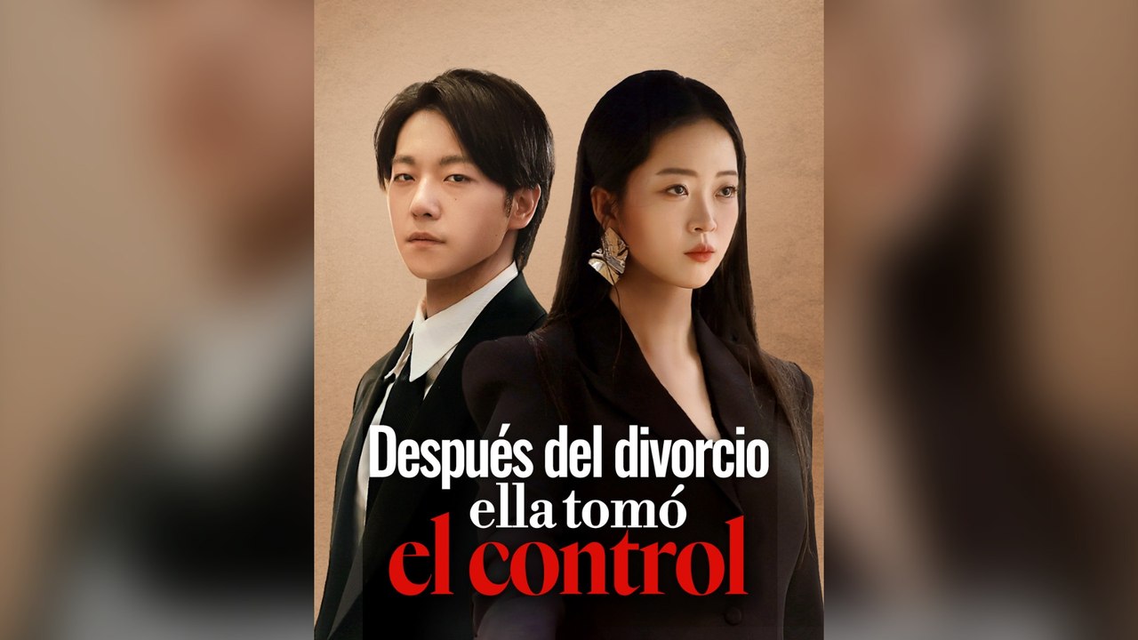 DespuéS Del Divorcio, Ella Tomó El Control Drama Chino - video Dailymotion