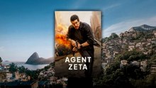 Agent Zeta (2026) | Official Trailer [HD]