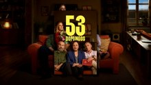 53 Sonntage (2026) | Official Trailer [HD]