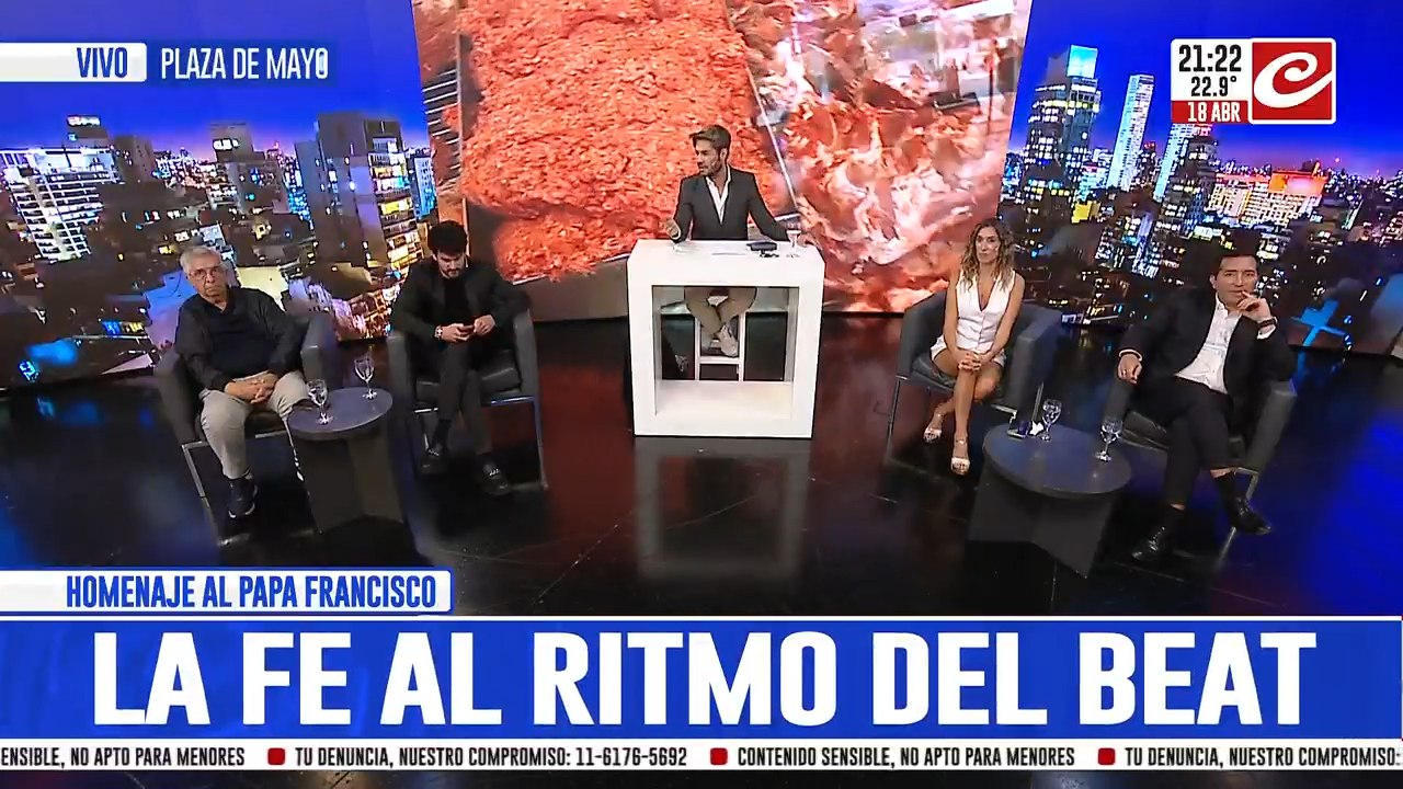 ¿Por qué la inflación no baja? El durísimo pronóstico que enciende las alarmas