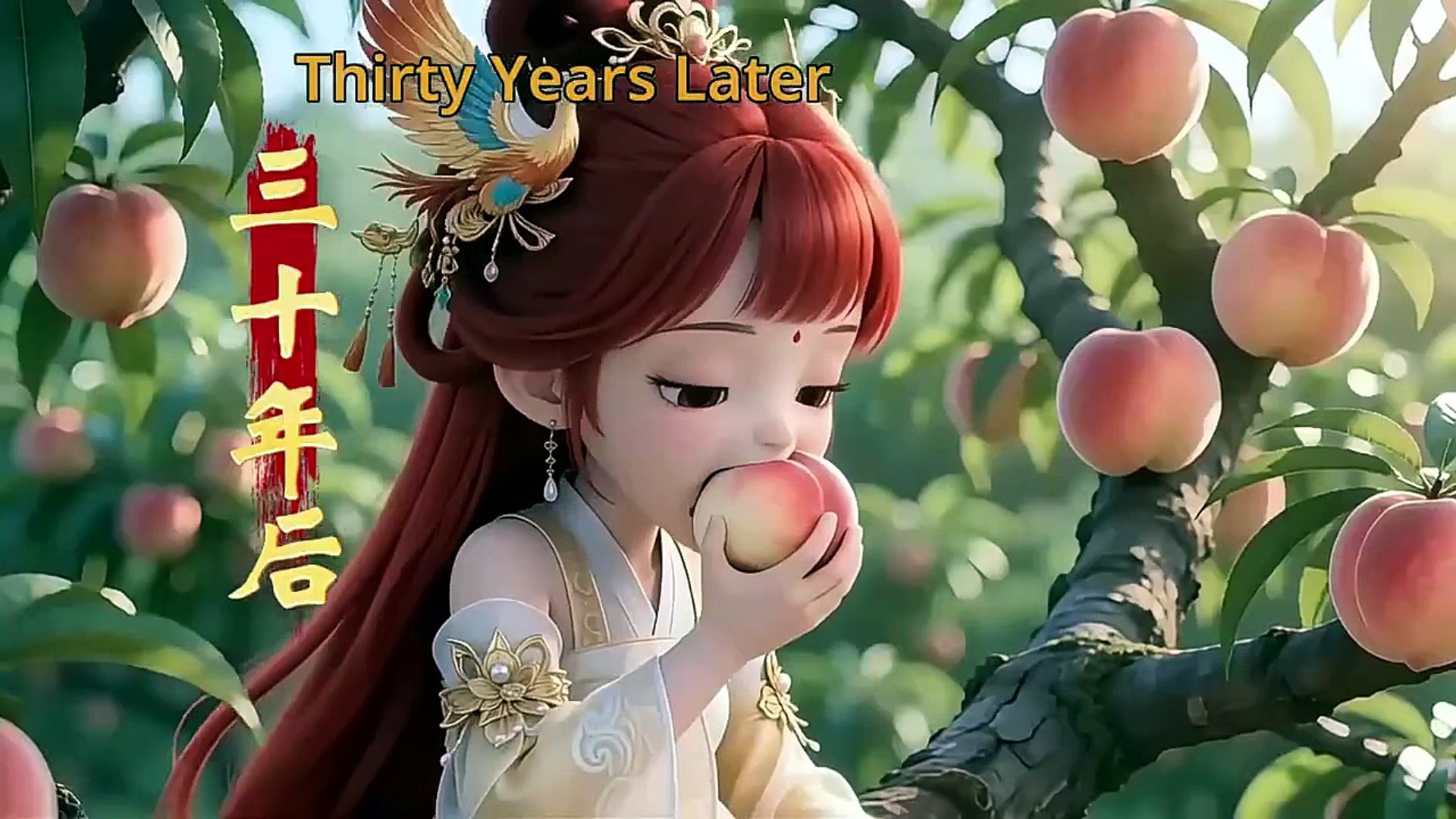 ⁣[Dubbed] The Long Flight Home - Full Movies English Sub