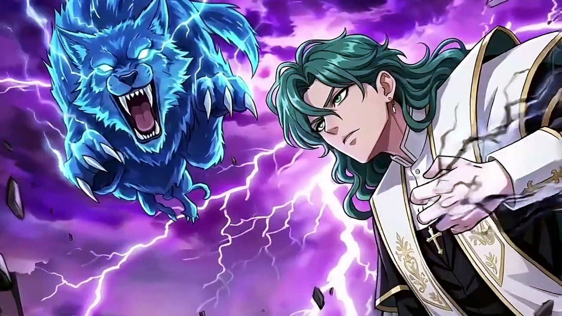 ⁣[Dubbed]The Source War - Full Movies English Sub