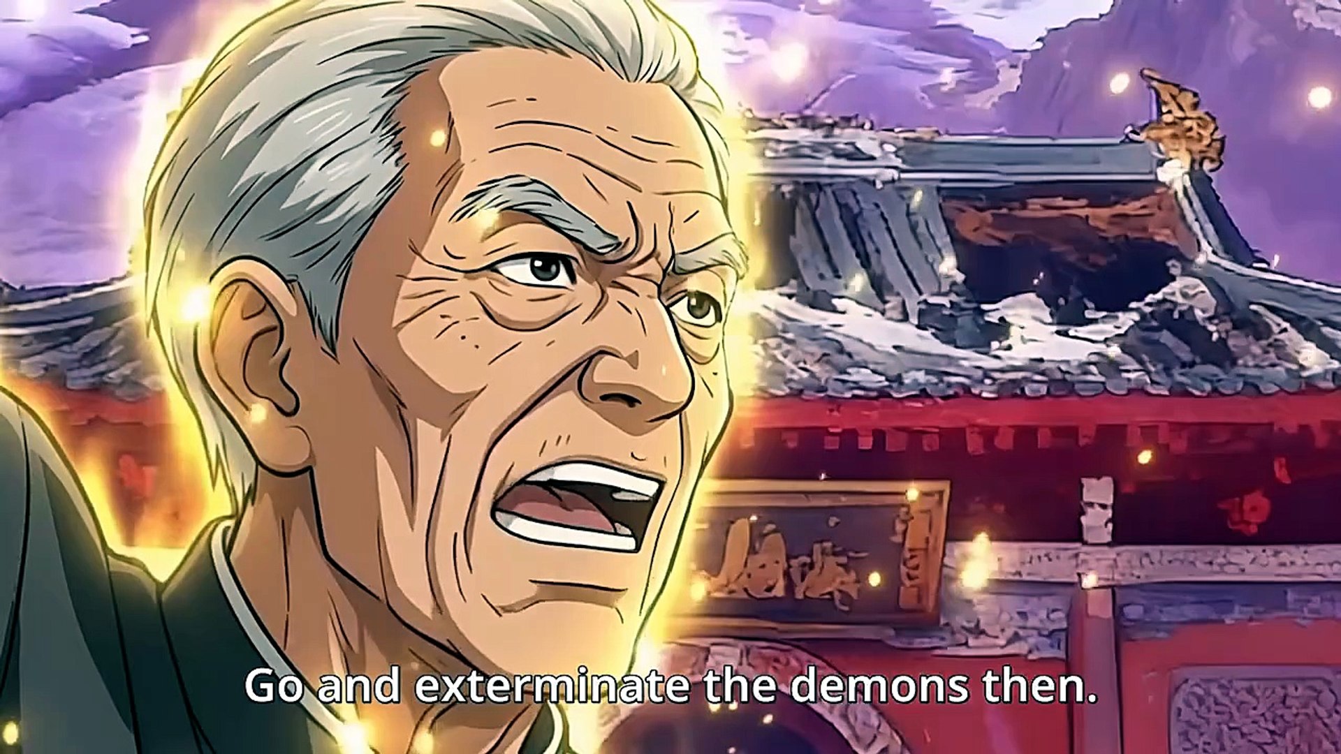 ⁣[Dubbed]The Last Keeper Celestial Master - Full Movies English Sub