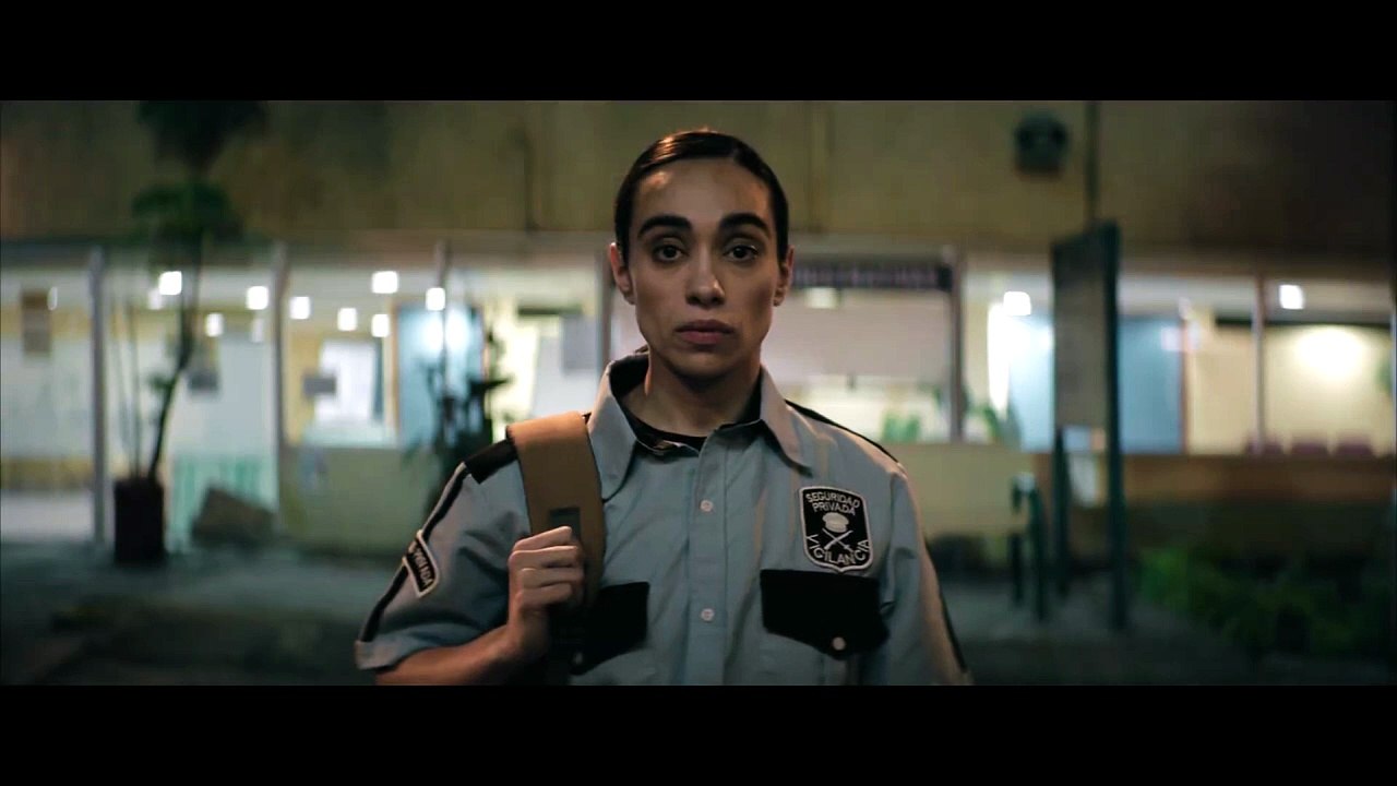 Torment (2025) Official Trailer HD English Sub.