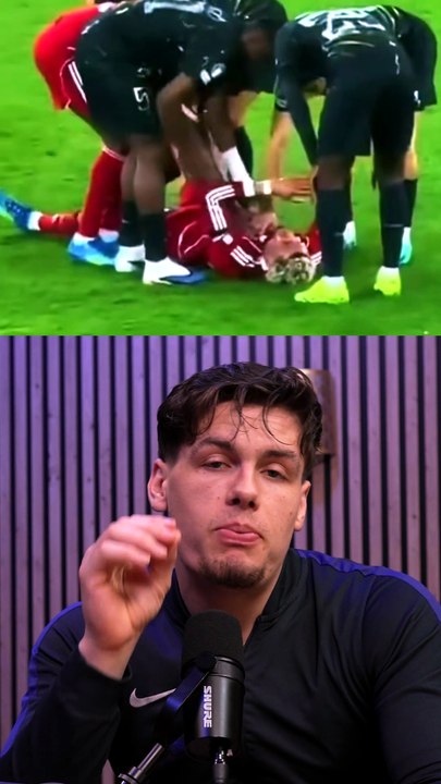 La Pire Blessure dans le Sport !