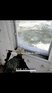 PUBG PC Fantastic Sniping Kill 🎯🔥 | Insane One Shot!