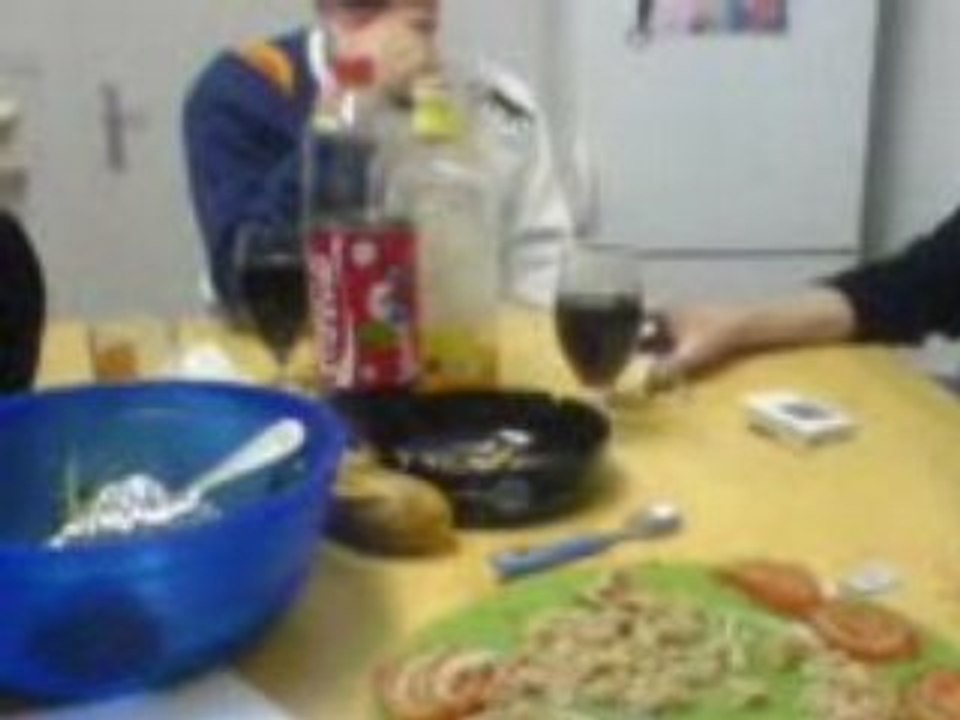 barry white n'est pas mort