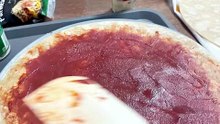 Xanti/Moi’s Pizza Recipe at below the descriptions #cookingvideo#shortvideos