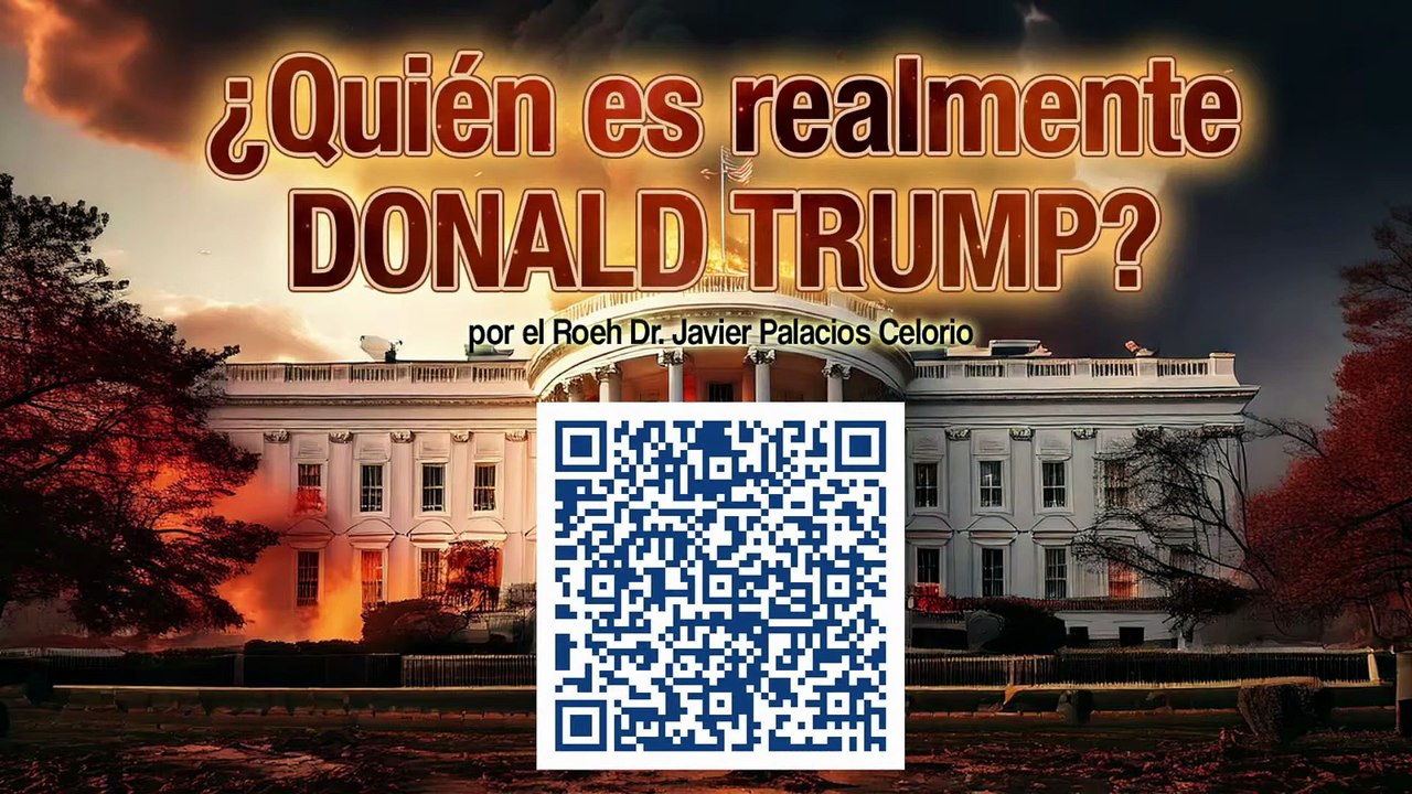 🔴¡URGENTE! RECTA FINAL 183 RUMBO A ARMAGEDÓN por el Naví Dr. Javier Palacios