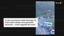 Guarda civil é encontrada morta a tiros na Rodovia dos Imigrantes, em SP