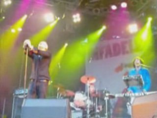 Infadels Caribana 2008