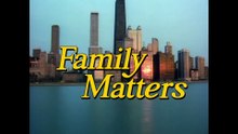 Family Matters - 1x06 - Basketball Blues - HD 1080