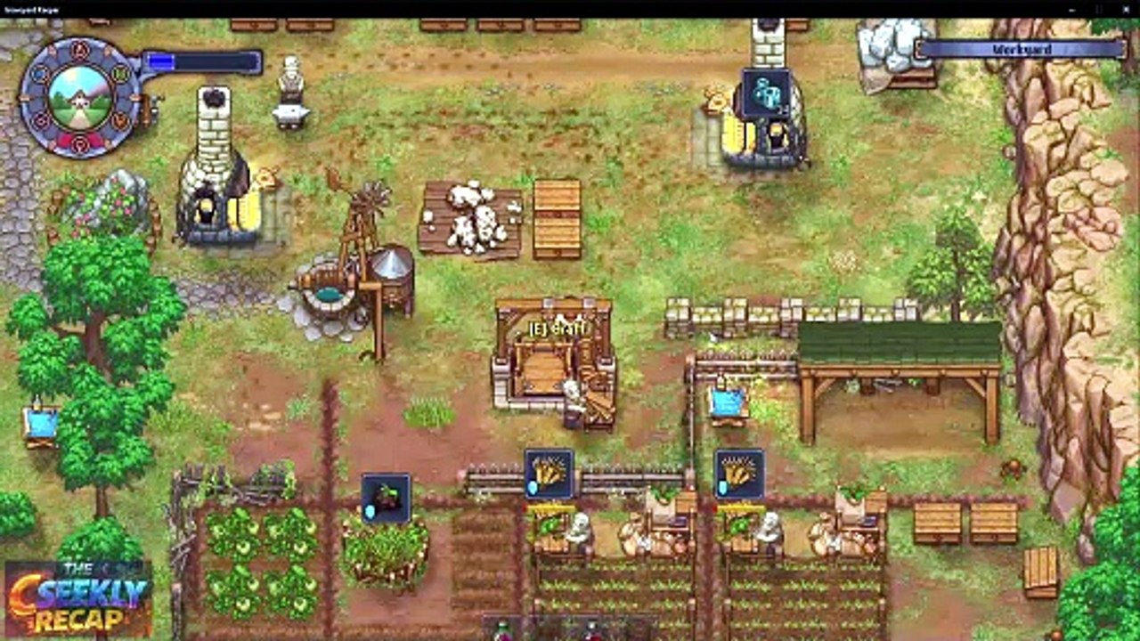 The Cseekly Recap #12 Subnautica 2, Black Flag Resynced, Stop Killing Games