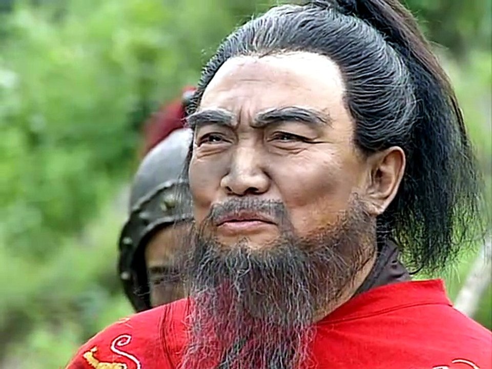 Romance of the Three Kingdoms - Eps 39,classic c-drama series [SUB ENG/ID]