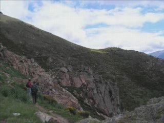 Col de Mantet Pic Tres Estelles