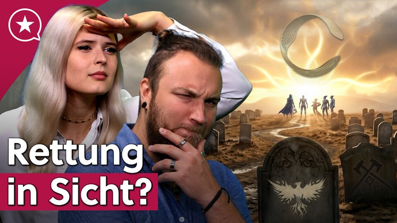 Die MMO-Krise: Welche Spiele uns 2026 noch retten können