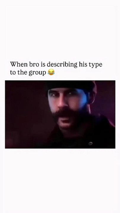 That's me