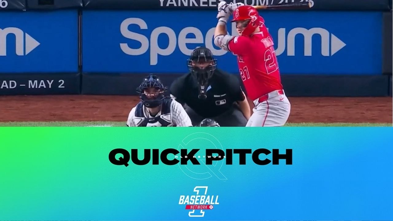 QUICK PITCH 19 ABRIL 2026