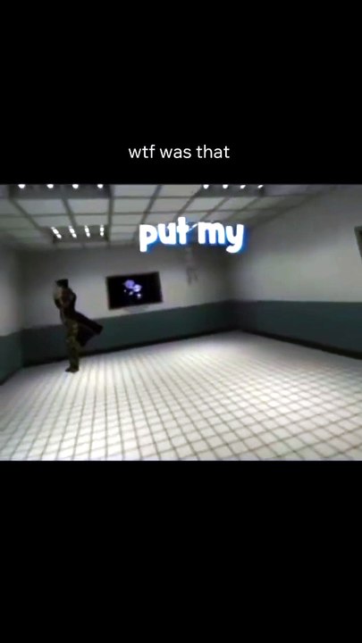 This place is definitely haunted