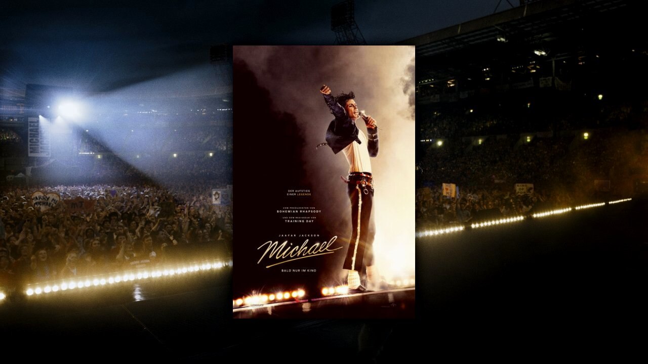 Michael (2026) | Official Trailer [HD]