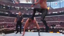 Wwe Wrestlemania 42 - 18 April 2026  Full Show (Part-1)