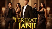 EPISODE 16 TERIKAT JANJI (2026) | EPISODES 16 – BOUND BY PROMISE - Indonesian Drama