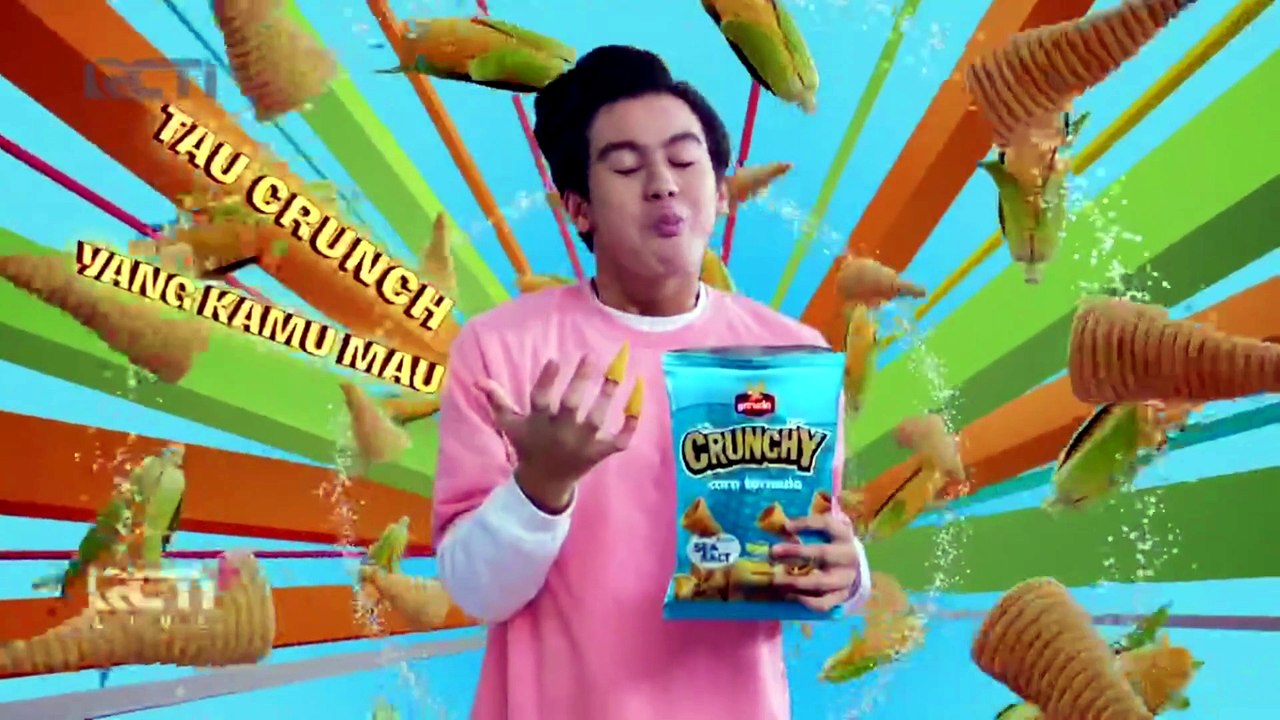 Jeda Iklan RCTI - 20 April 2026