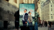 Der Frosch und das Wasser (2026) | Official Trailer [HD]