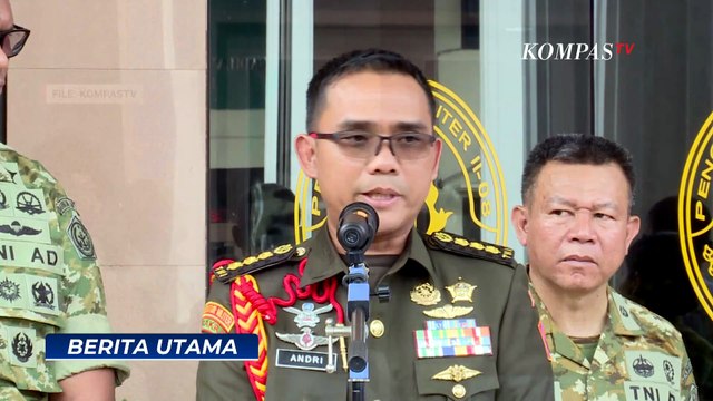 Kasus Penyiraman Air Keras Aktivis KontaS Andrie Yunus, Dendam atau 'Pesanan'? | BERUT