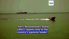 Hormuz standoff reignites as the IRGC appears to now shape Iran’s decisions