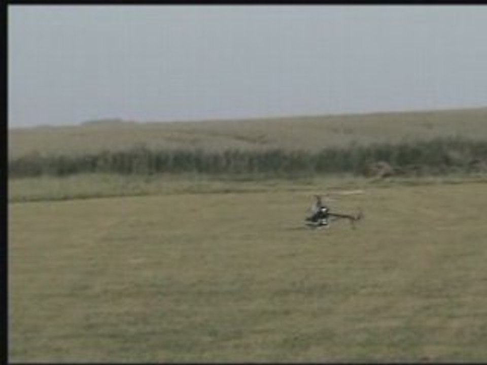 La visite au blériot club partie 2