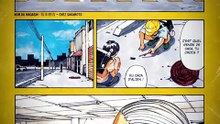 Lire Chapitre 1 Sakamoto Days