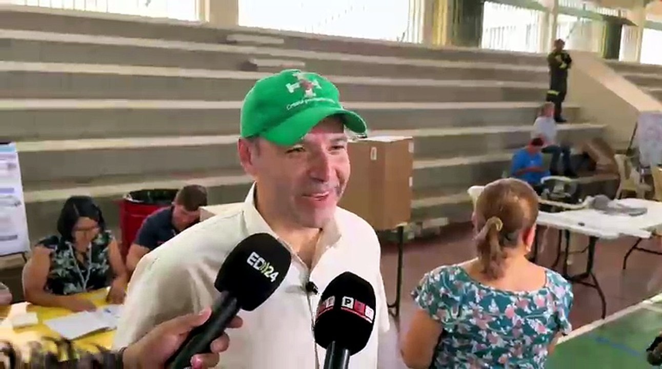 Cívicos piden al nuevo gobernador “no negociar” a Santa Cruz