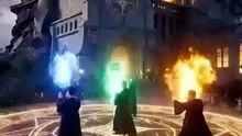 rejecting the phoenix taming the dragon