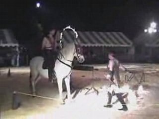 ACKAR BARBARIAN-Le defi de Stara