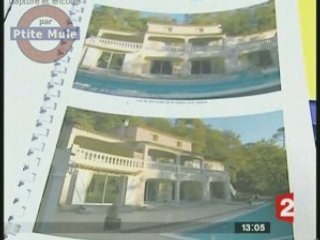 Loue logement insalubre