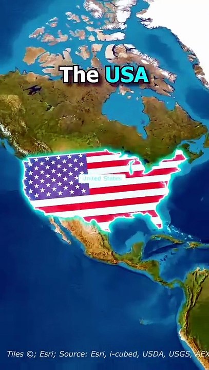 Wildest Dream of USA...🇺🇲🇺🇲