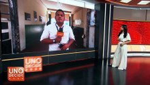 EN INSTANTES GOBERNADOR CAMACHO LLEGARA A VOTAR